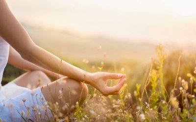 Beneficios de los retiros de yoga y meditación