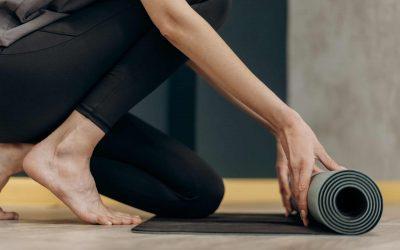 Cómo empezar con Yoga: Descubre los beneficios de esta práctica milenaria