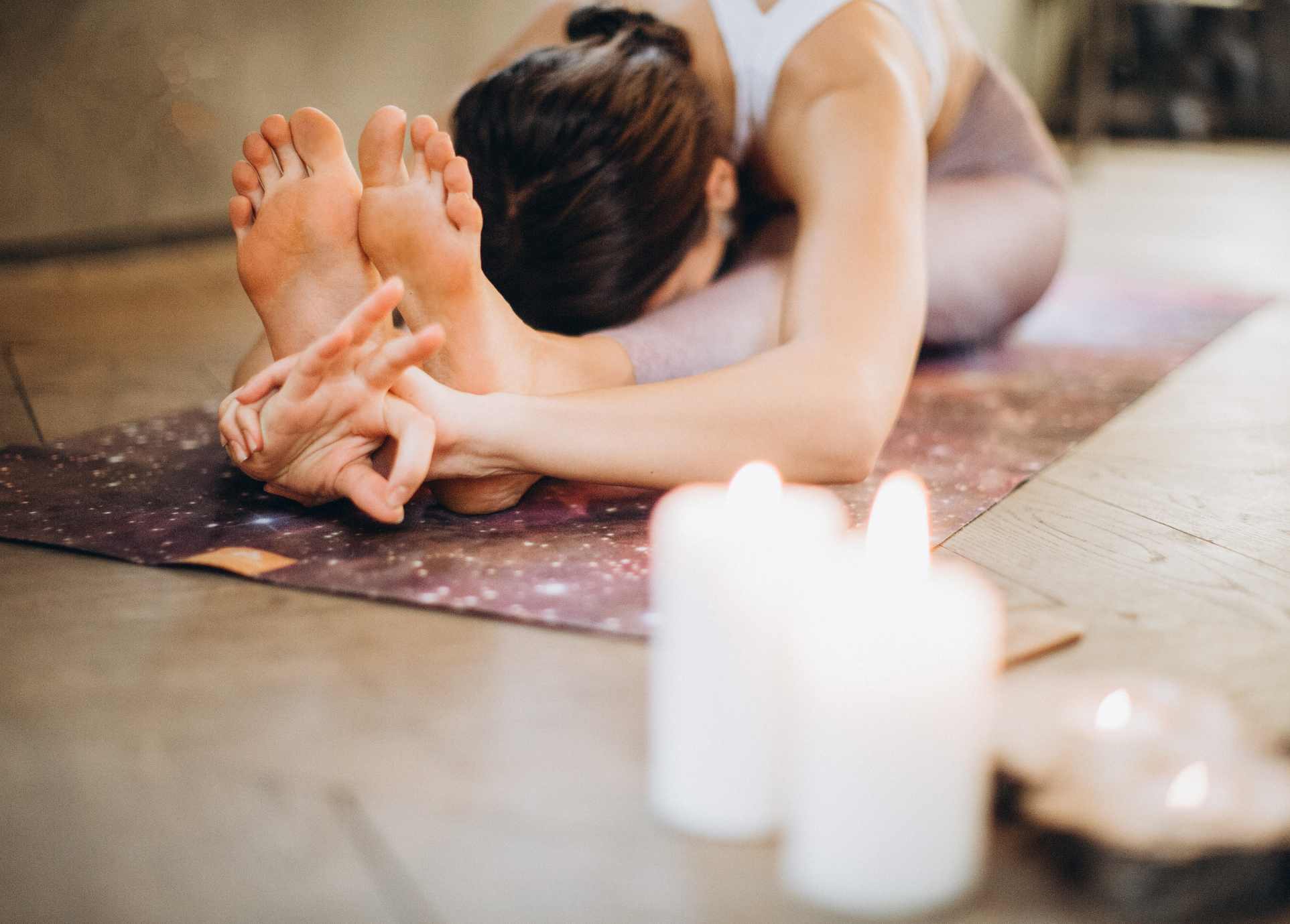 cómo empezar con yoga en Córdoba