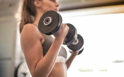 Cuáles son los beneficios del entrenamiento de fuerza y cómo empezar