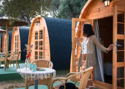 Retiro de Yoga y Meditación