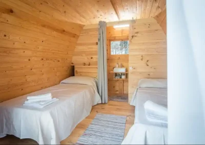 Retiro de Yoga y Meditación