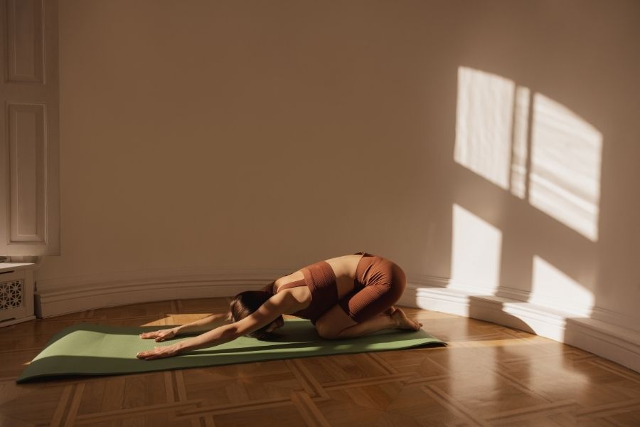 Qué es el Yoga Nidra Qué es el Yoga Nidra